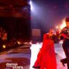 Agustin Galiana - Danse avec les stars, sur TF1 le 18 novembre 2017