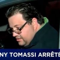 Tony Tomassi piégé par une fausse prostituée, l'ex-ministre arrêté