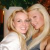 Paris Hilton et Britney Spears. Novembre 2006.