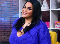 Sarah Fraisou "grosse vache" : La réponse de Kim Glow à ses tacles !