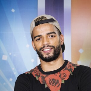 Brahim Zaibat - Just Dance World, la finale française. Le mercredi 29 novembre à 15h50 sur NRJ12.