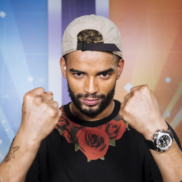 Brahim Zaibat - Just Dance World, la finale française. Le mercredi 29 novembre à 15h50 sur NRJ12.