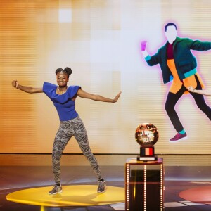 Just Dance World, la finale française. Le mercredi 29 novembre à 15h50 sur NRJ12.