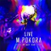 M. Pokora - My Way Tour Live - novembre 2017.
