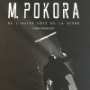 M. Pokora signe "De l'autre côtoyé de la scène - Confidences" aux éditions Hugo Image, novembre 2017.