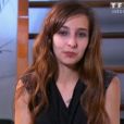Marie et Hervé - "4 mariages pour une lune de miel", 7 novembre 2017, TF1