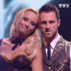 Camille Lacourt éliminé de "Danse avec les stars 8", prime du samedi 25 novembre 2017,TF1