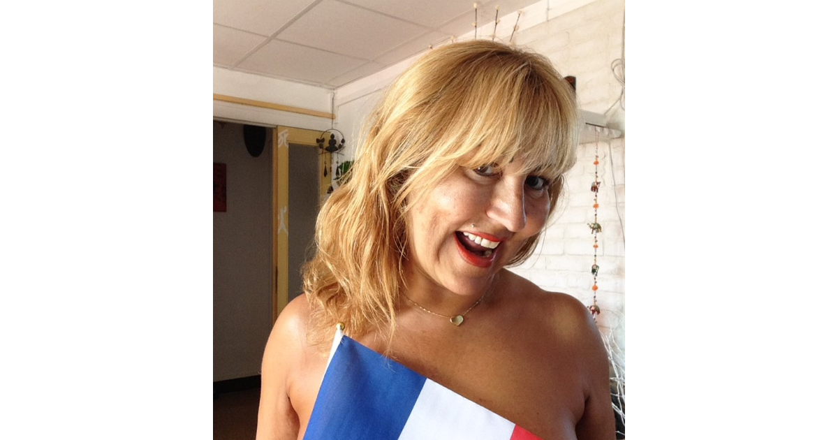 Marie Ange L'amour Est Dans Le.pre L'amour est dans le pré – Marie-Paule menace Didier : "Je vais tout