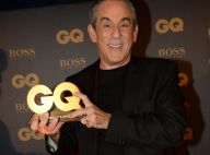 Thierry Ardisson clashe "l'exigence" d'Anne Nivat, femme de Jean-Jacques Bourdin