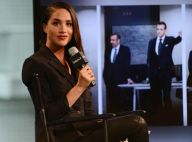 Meghan Markle, fiancée au prince Harry, change de carrière: Suits a tout prévu !