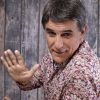 Portrait de l'animateur et humoriste Tex © Cédric Perrin / Bestimage