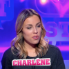 Secret Story 11, la quotidienne du 4 décembre 2017 sur NT1. Ici Charlène.