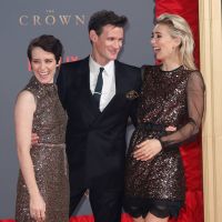 The Crown : Claire Foy, Matt Smith, Vanessa Kirby ou l'élégance royale