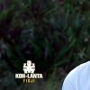 Loïc, le copain de Magalie, dans "Koh-Lanta Fidji" (TF1), vendredi 8 décembre 2017.