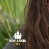 La fille de Sandrine dans "Koh-Lanta Fidji" (TF1), vendredi 8 décembre 2017.