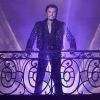 Johnny Hallyday, Laeticia et Guillaume Canet dans "Rock'n Roll", sorti en février 2017.