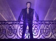 Johnny Hallyday hilarant dans "Rock'n Roll" : Guillaume Canet évoque son ami