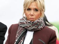 Brigitte Macron : Soutien discret à Laeticia après la mort de Johnny Hallyday