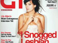 Lily Allen raconte son expérience avec... des jumelles lesbiennes ! Elle va vraiment loin !
