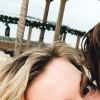 Katie Cassidy et son fiancé Matthew Rodgers sur une photo publiée sur Instagram le 30 novembre 2017