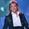 Exclusif - Sheila - Enregistrement de la dernière émission "Les Années Bonheur", N°84, après 14 ans. L'émission sera diffusée le 4 novembre. Le 26 septembre 2017 © Giancarlo Gorassini / Bestimage 