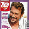 Magazine Télé Star en kiosques le 11 décembre 2017.