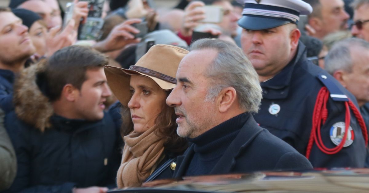 Convoi Funéraire Marseille St Pierre Aujourd Hui