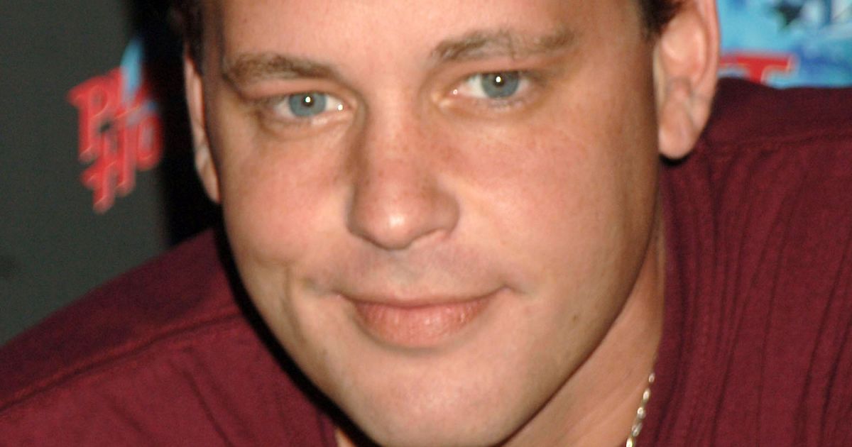 Corey Haim à New York, le 15 juillet 2007. L'acteur est mort en 2010