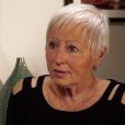 Judy Haim, mère de Corey Haim, en interview pour l'émission "The Dr. Oz Show" le 10 novembre 2017. Selon elle, Charlie Sheen n'a pas agressé son fils lorsqu'il était encore adolescent. Il s'agirait d'après ses accusations de l'acteur Dominick Brascia, celui-là même qui accusait Charlie Sheen d'avoir violé Corey Haim.