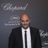Jérôme Commandeur - Photocall de la soirée Chopard Space lors du 70ème Festival International du Film de Cannes, France, le 19 mai 2017. © Borde-Jacovies-Moreau/Bestimage