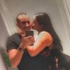 Sarah Fraisou (Les vacances des Anges 2) s'affiche heureuse et épanouie au côté de son nouveau compagnon.