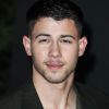 Nick Jonas à la première de 'Jumanji: Welcome to the Jungle' au théâtre Chinois à Hollywood, le 11 décembre 2017