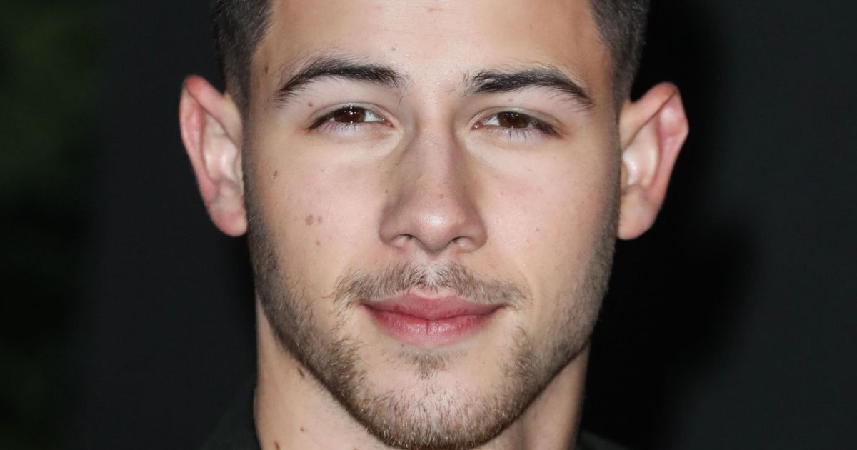 Nick Jonas à La Première De Jumanji Welcome To The Jungle Au Théâtre Chinois à Hollywood Le 