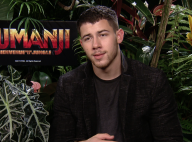 Nick Jonas : Son amour pour les margaritas, sa peur de l'avion, Jumanji...