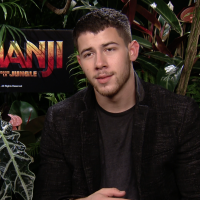 Nick Jonas : Son amour pour les margaritas, sa peur de l'avion, Jumanji...