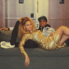 Photo de Beyoncé et JAY-Z à Brooklyn. Décembre 2017.