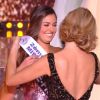 - Concours Miss France 2018. Sur TF1, le 16 décembre 2017.