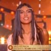 en bikini Coachella - Concours Miss France 2018. Sur TF1, le 16 décembre 2017.