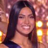 Miss Réunion : Audrey Chane-Pao-Kane finaliste - Concours Miss France 2018. Sur TF1, le 16 décembre 2017.