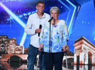 Corinne Raspic (Incroyable Talent), finaliste émouvante : "Je suis stressée..."