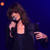 Exclusif - Carla Bruni Sarkozy est en concert à l'Opéra Garnier à Monaco. Le 29 novembre 2017. © Bruno Bebert / Bestimage