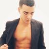 Laurent de "Mariés au premier regard" torse nu sur Instagram, 18 décembre 2017