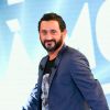 Cyril Hanouna - Michel Polnareff participe à l'émission "Touche pas à mon poste" à Paris, France, le 15 septembre 2016. © JLPPA/Bestimage