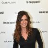 Laëtitia Milot - Le coq sportif et Guerlain organisent une soirée pour célébrer le lancement de leur collaboration, au flagship le coq sportif boulevard Saint-Germain à Paris, France, le 31 mai 2017. © Rachid Bellak/Bestimage