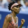 Venus Williams - Les athlètes lors du US Open 2017 au Billie Jean King National Tennis Center à Flushing Queens à New York, le 1er septembre 2017