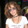 Jennifer Grey - Les célébrités participent à la 'marche des femmes' contre Trump à Los Angeles, le 21 janvier 2017 © F. Sadou/AdMedia via Zuma/Bestimage