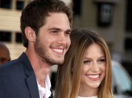 Melissa Benoist : Divorce confirmé pour l'actrice de Glee et Supergirl