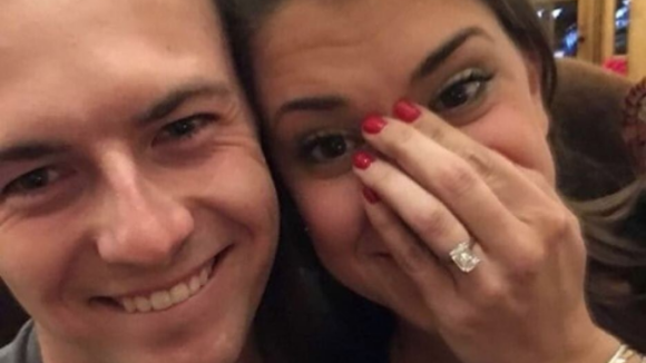 Jordan Spieth fiancé : Le golden boy du golf va épouser son amour de jeunesse