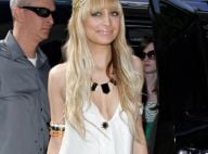 Quand Nicole Richie ravissante et enceinte présente... sa collection de bijoux !