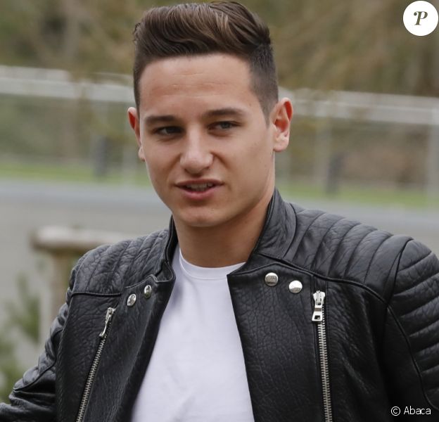 Florian Thauvin : Le coup de gueule de la star de l'OM ...
